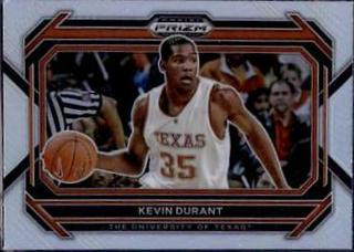 Kevin Durant