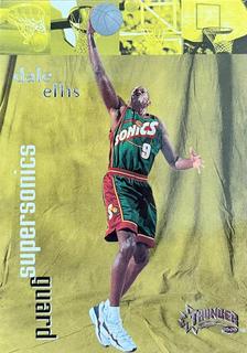 Dale Ellis