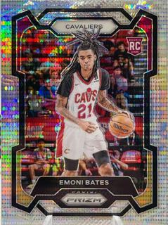 Emoni Bates
