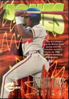 Andruw Jones