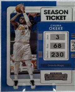 Chuma Okeke