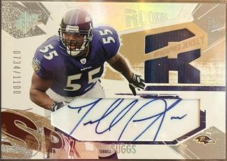 Terrell Suggs