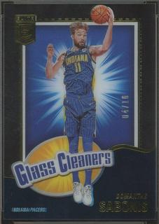 Domantas Sabonis
