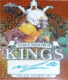 Velus Jones Jr.