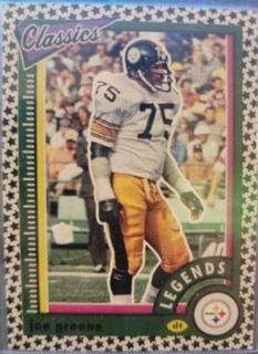 Joe Greene