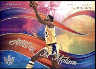 Magic Johnson