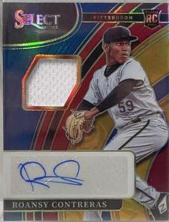 Roansy Contreras