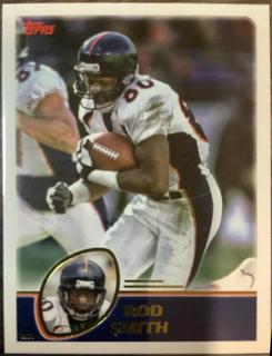 Rod Smith