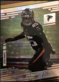 Deion Jones