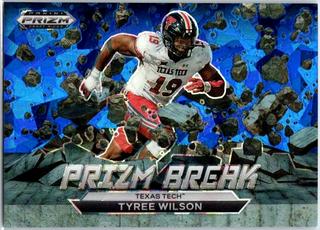 Tyree Wilson