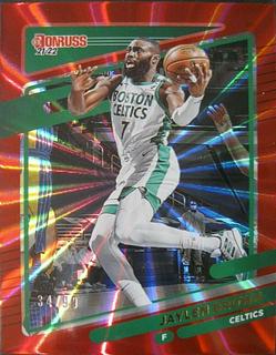 Jaylen Brown