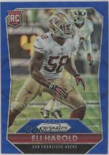Eli Harold