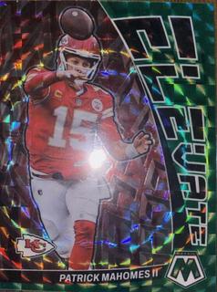 Patrick Mahomes II