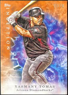 Yasmany Tomas