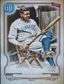 Babe Ruth