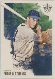 Eddie Mathews