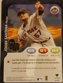 Johan Santana