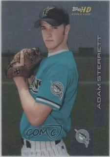 Adam Sterrett