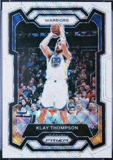 Klay Thompson