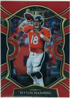Peyton Manning