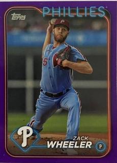 Zack Wheeler