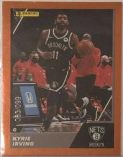 Kyrie Irving