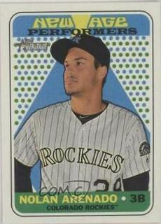 Nolan Arenado