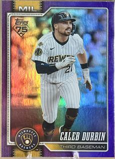 Caleb Durbin