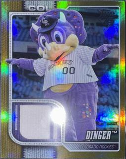 Dinger