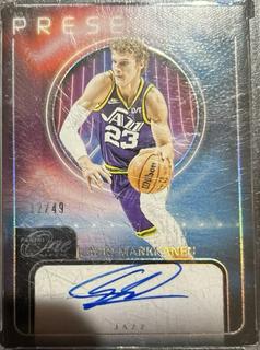 Lauri Markkanen
