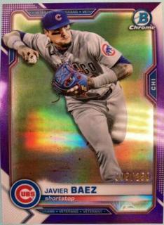 Javier Baez