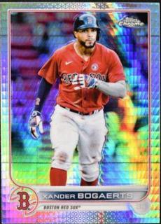 Xander Bogaerts