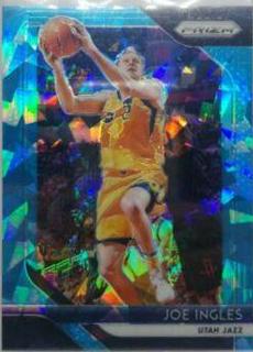 Joe Ingles