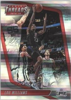 Lou Williams