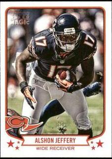 Alshon Jeffery