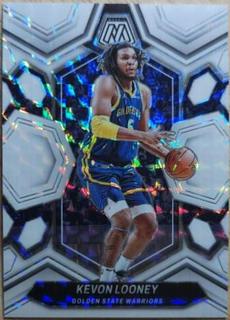 Kevon Looney