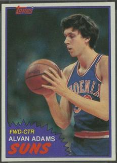 Alvan Adams