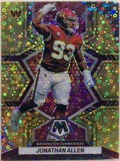 Jonathan Allen