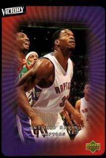 Antonio Davis