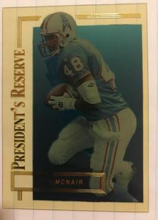 Todd McNair