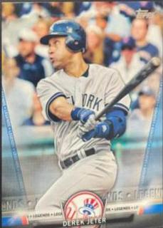 Derek Jeter