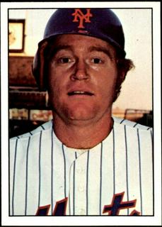 Rusty Staub