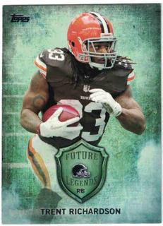 Trent Richardson