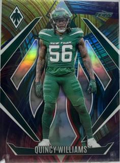 Quincy Williams