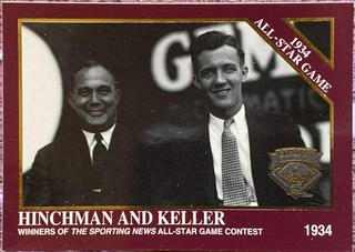 Hinchman & Keller