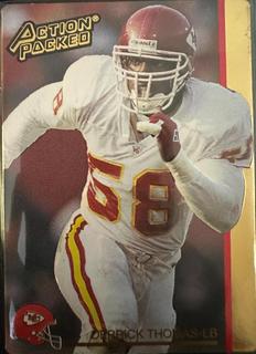 Derrick Thomas