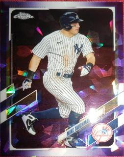 Mike Tauchman