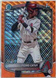 Pedro Catuy