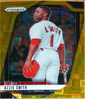 Ozzie Smith