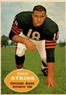 Doug Atkins